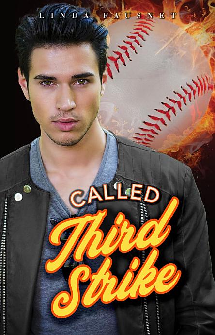 Third Strike First Roster Books