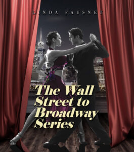 Wall Street to Broadway Box Set Cover